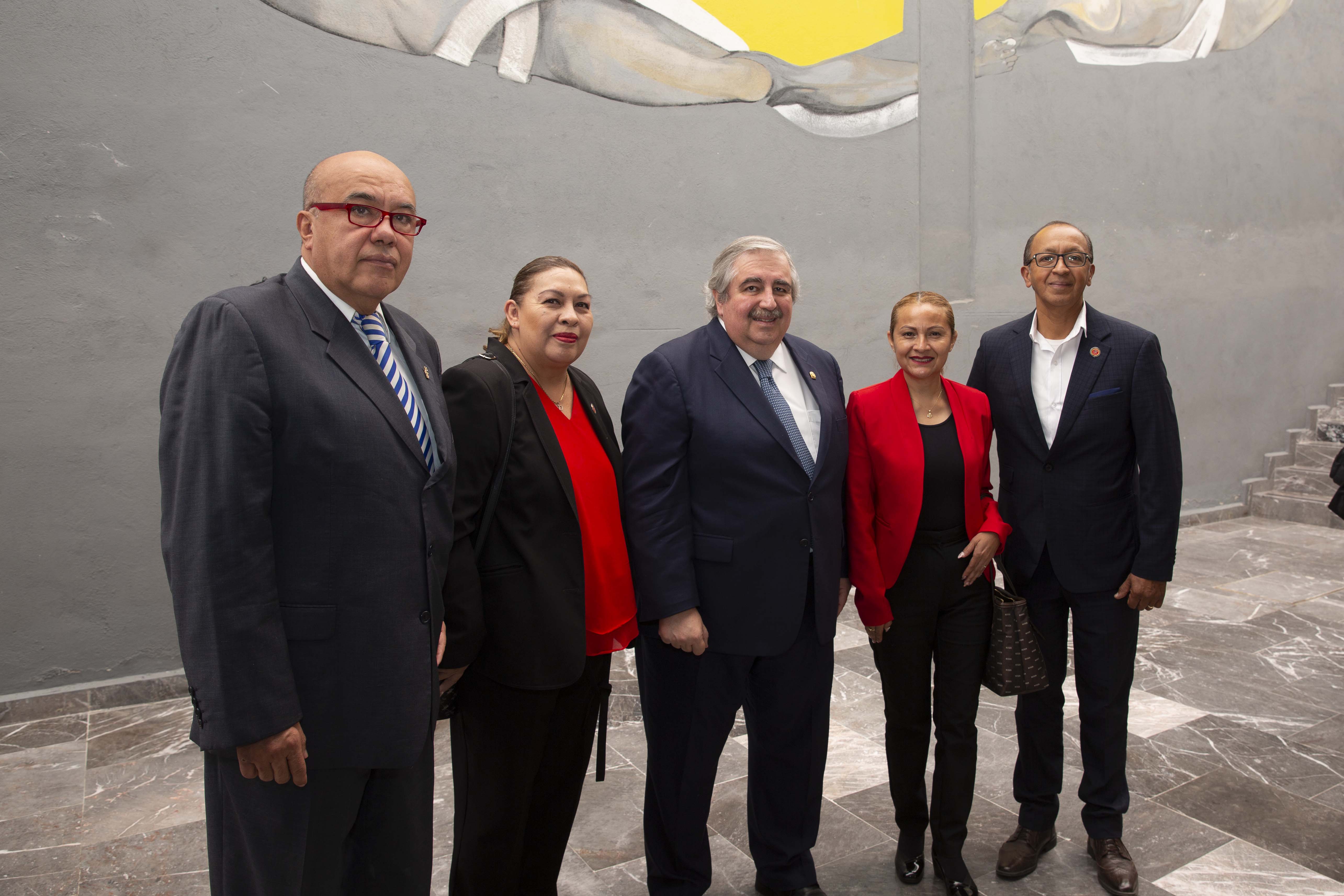 III Congreso Justicia Familiar